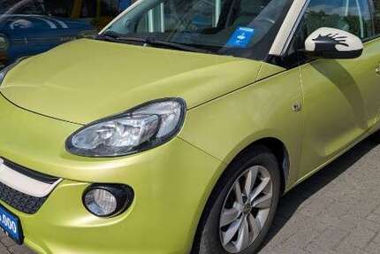 Opel Adam 94.336 km 6.990 &euro; Tostedt 21255