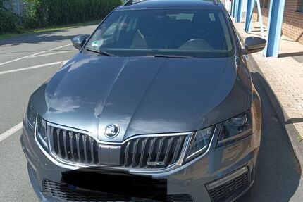 Skoda Octavia 117.000 km 19.600 € Waldeck 34513