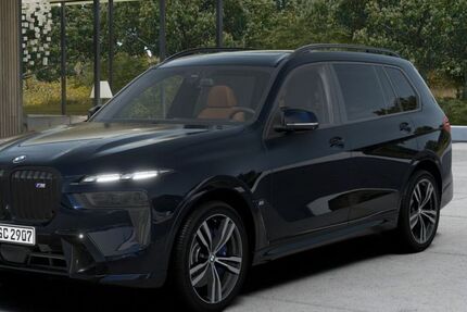 BMW X7 M60 14.543 km 94.700 &euro; Paderborn 33104