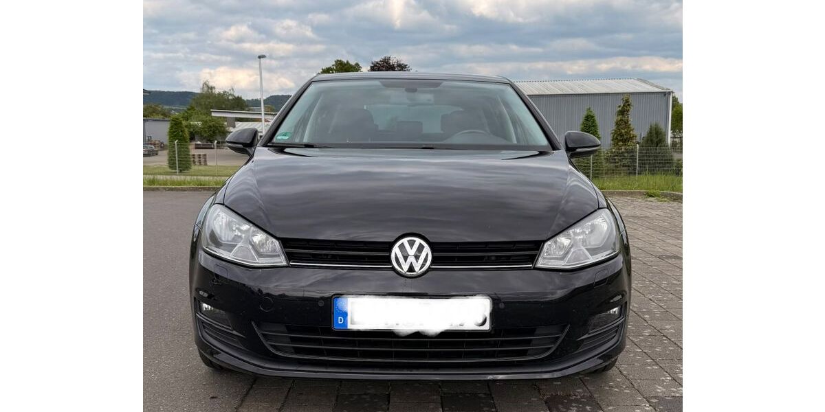 VW Golf 165.335 km 9.000 &euro; Einbeck 37574