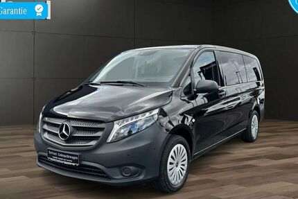 Mercedes-Benz Vito 58.631 km 43.480 &euro; Bad Kreuznach 55545