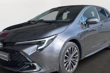 Toyota Corolla 30.900 km 26.780 € Überlingen 88662