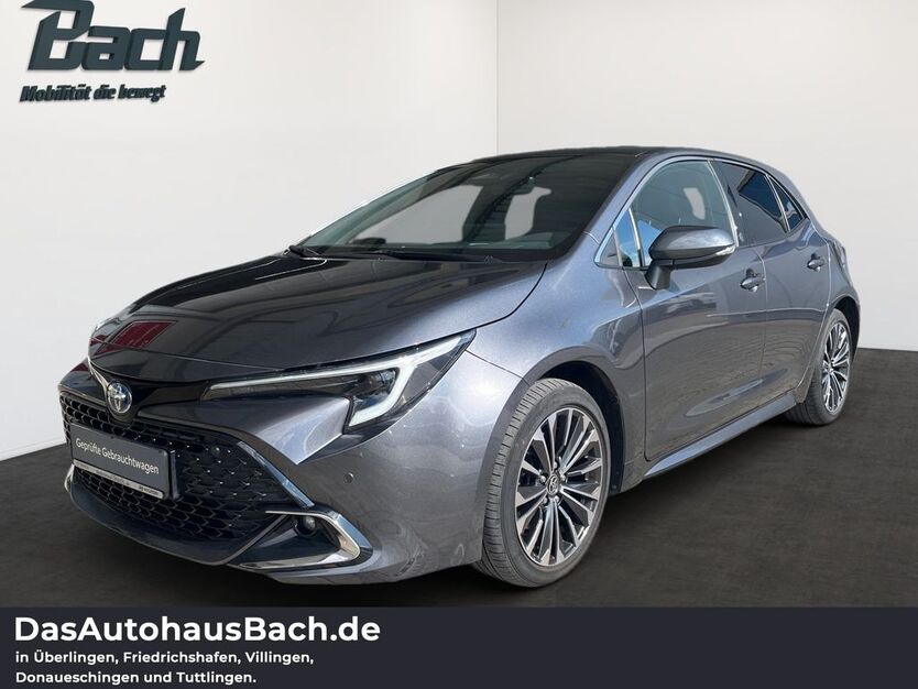 Toyota Corolla 30.900 km 26.780 € Überlingen 88662
