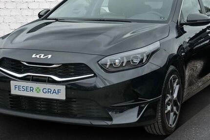 Kia ceed / Ceed 6.957 km 23.350 &euro; Hallstadt 96103