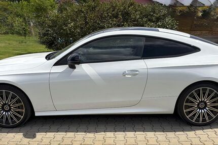 Mercedes-Benz CLE 300 45.000 km 58.500 &euro; Luckau 15926