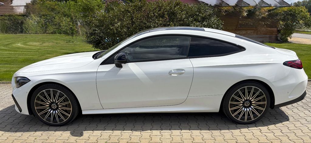 Mercedes-Benz CLE 300 45.000 km 58.500 &euro; Luckau 15926