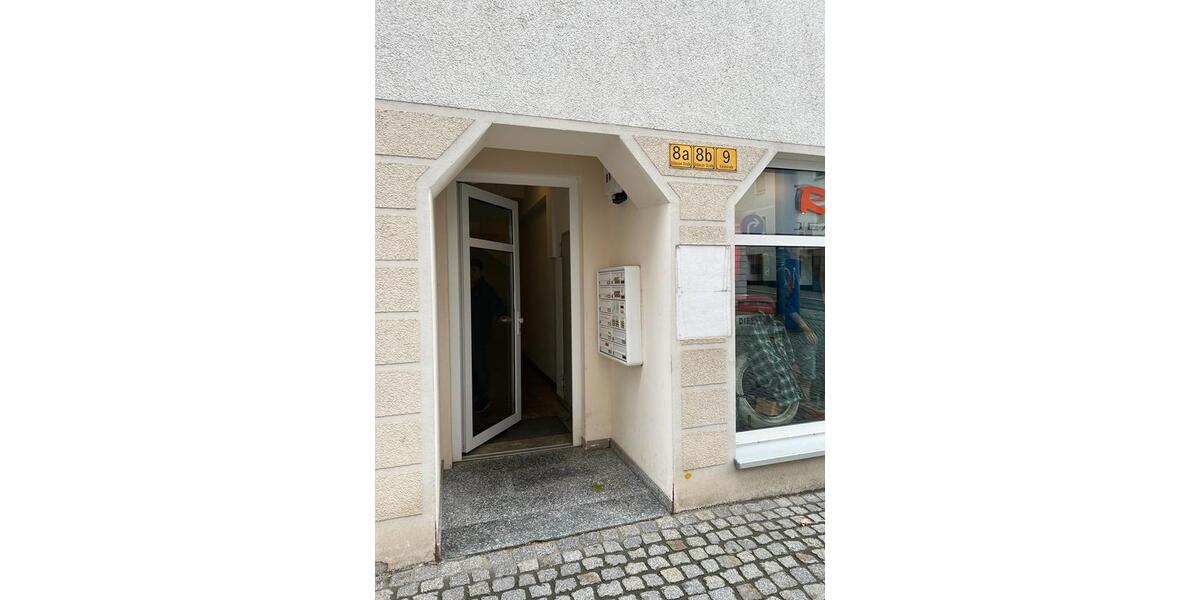 Gewerbeobjekt Zeulenroda-Triebes Triebes - 1.000&euro; | Angebot:26633466