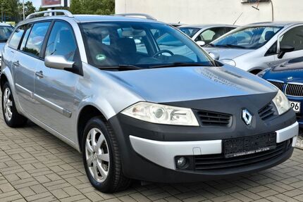 Renault Megane 155.000 km 1.690 &euro; Leipzig 04319