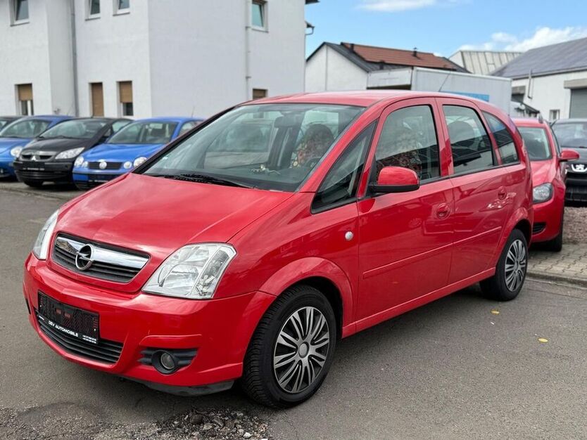 Meriva