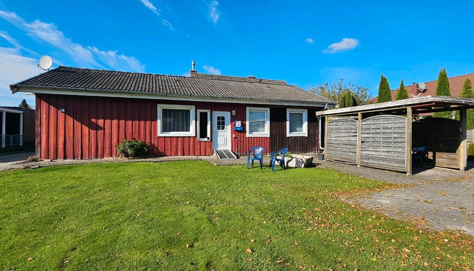 Einfamilienhaus Südbrookmerland - 3 Zimmer, 83 m&sup2;, 145.000&euro; | Angebot:26169536