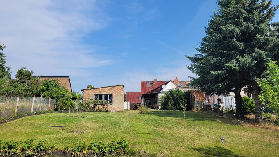 Doppelhaushälfte Wriezen - 209.000&euro; | Angebot:26956134