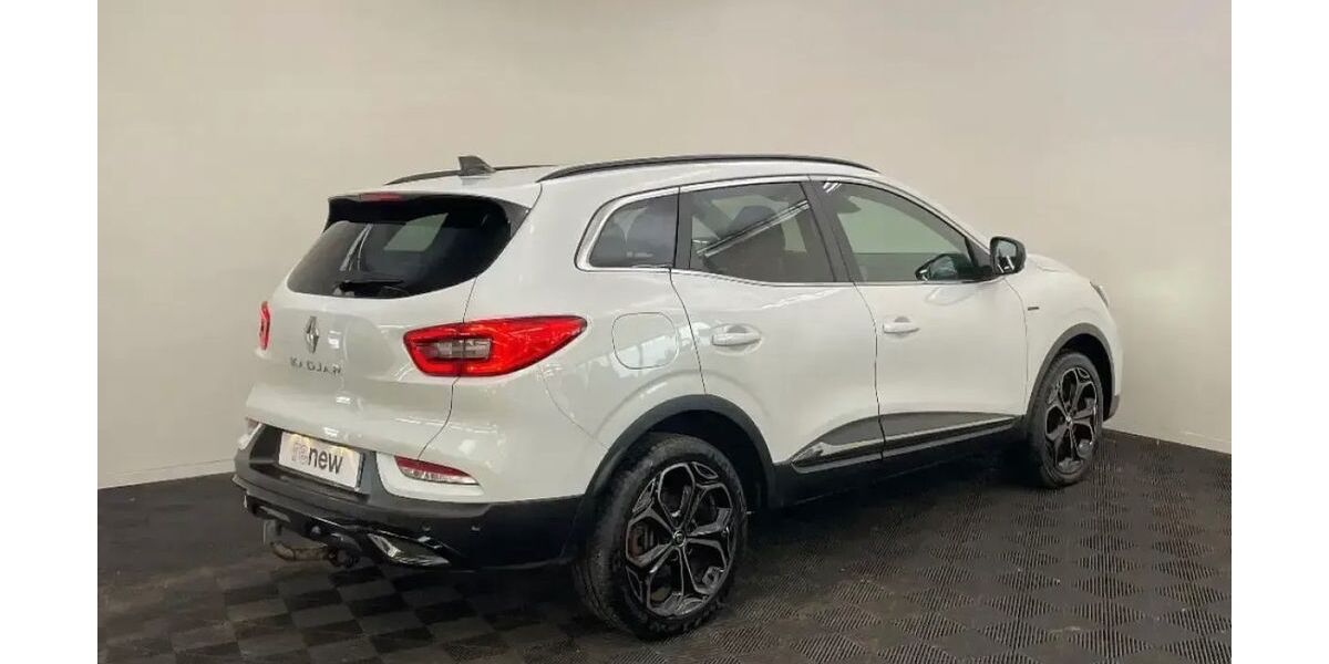 Renault Kadjar 62.000 km 17.800 &euro; Hamburg 22397