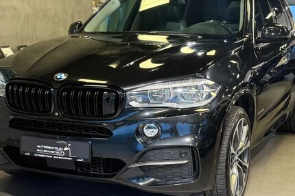 BMW X5 121.000 km 22.990 &euro; Bad Bramstedt 24576