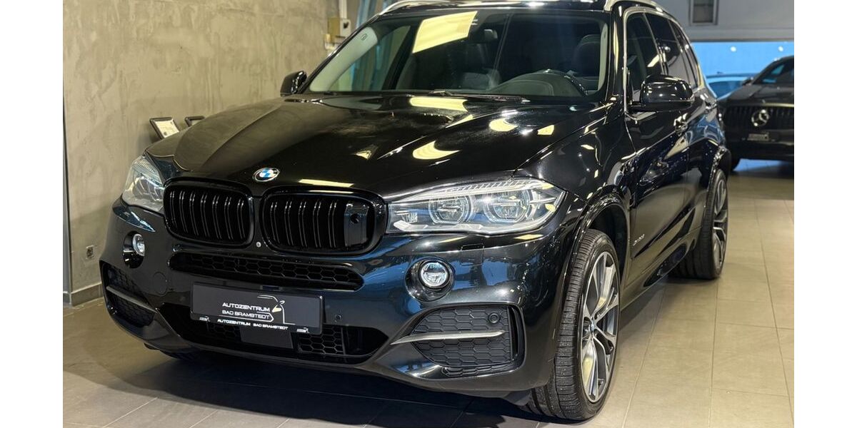 BMW X5 121.000 km 22.990 &euro; Bad Bramstedt 24576