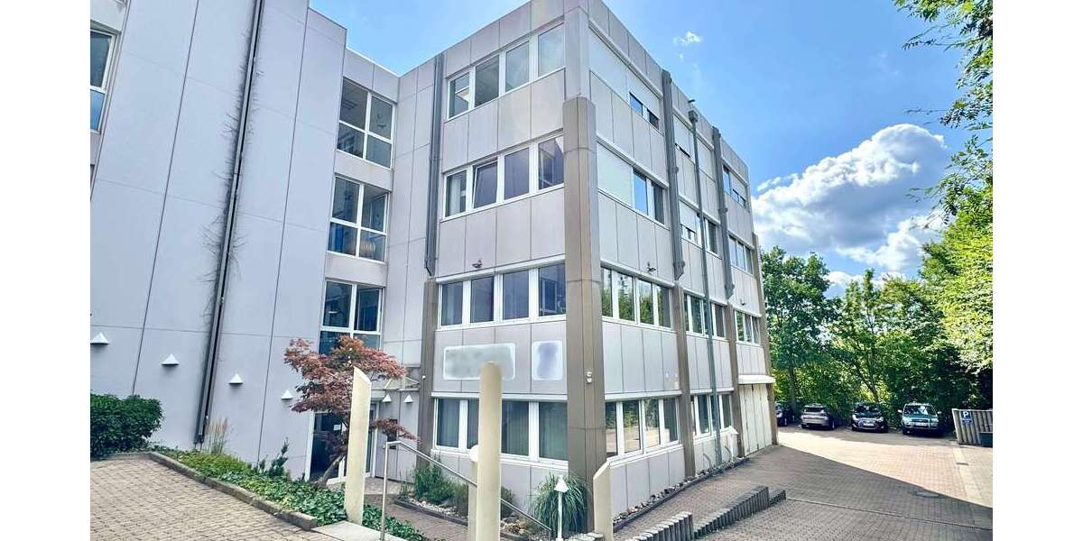 Gewerbeobjekt Kaiserslautern - 598.000&euro; | Angebot:27164560