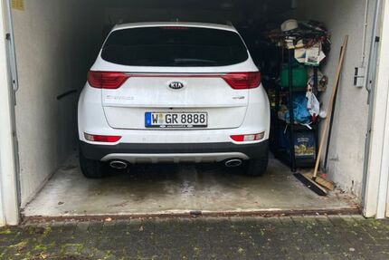Kia Sportage 20.134 km 19.750 &euro; Wuppertal 42113