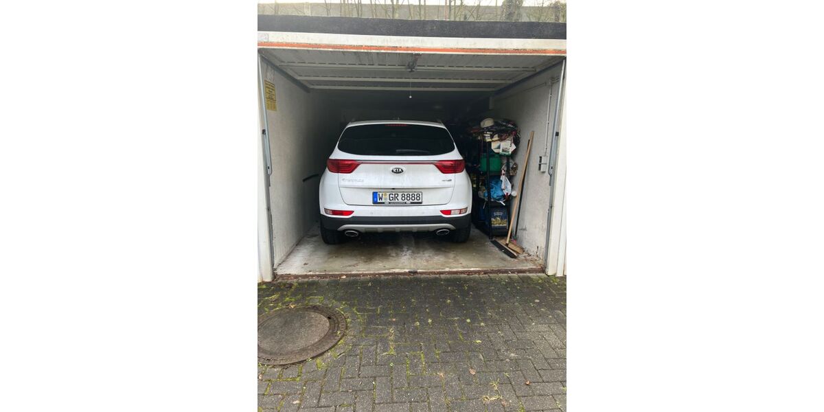 Kia Sportage 20.134 km 19.750 &euro; Wuppertal 42113