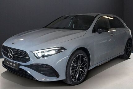 Mercedes-Benz A 250 9.300 km 41.890 &euro; Wiesbaden 65189