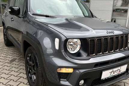 Jeep Renegade 9.683 km 22.990 &euro; Berlin 14167