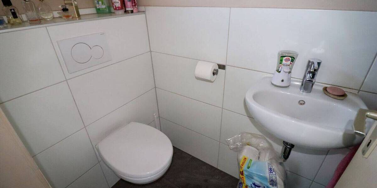 Reihenendhaus Langenzenn - 1 Zimmer, 120 m&sup2;, 375.000&euro; | Angebot:26170565
