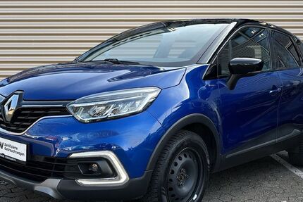 Renault Captur 71.200 km 13.880 € Duisburg 47059