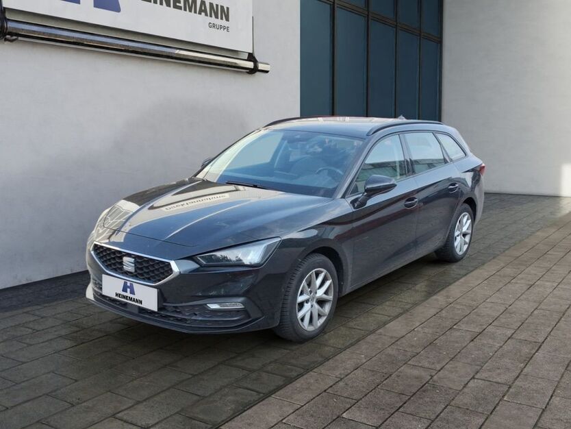 Seat Leon 78.000 km 19.450 € Goslar 38644