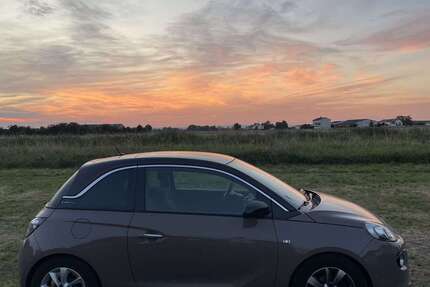 Opel Adam 150.000 km 5.500 € Wiesbaden 65203