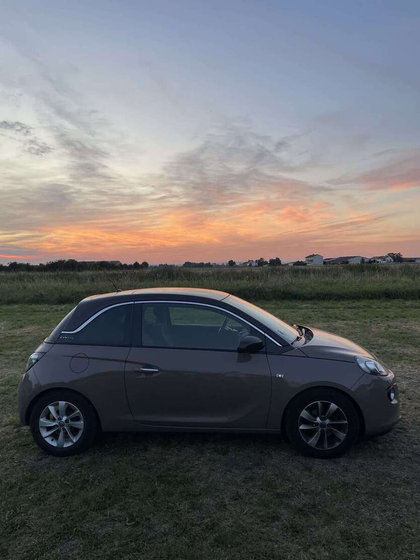 Opel Adam 150.000 km 5.500 € Wiesbaden 65203