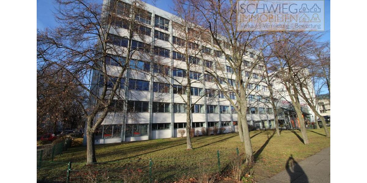 attraktive Bürofläche direkt am BahnhofBusbahnhof zimmer