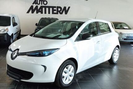 Renault ZOE 30.500 km 8.790 &euro; Gütersloh 33332