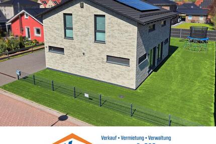 Haus Großefehn - 5 Zimmer, 144 m&sup2;, 1.750&euro; | Angebot:26301073