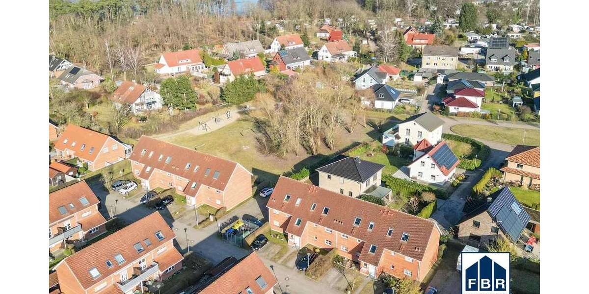 Etagenwohnung Schwerin Gartenstadt - 2 Zimmer, 49 m&sup2;, 110.000&euro; | Angebot:25894254