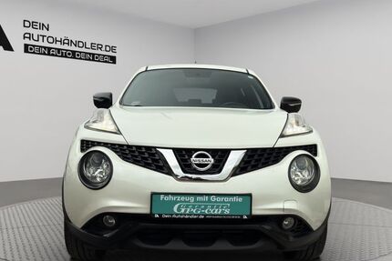 Nissan Juke 71.333 km 8.690 &euro; Neulußheim 68809