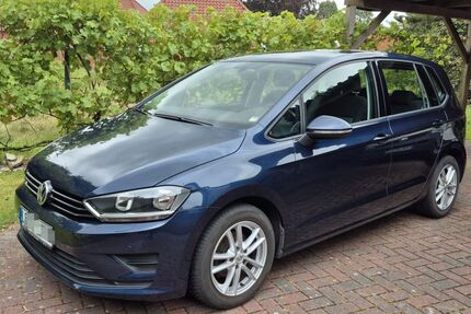 VW Golf Sportsvan 68.135 km 11.500 &euro; Moormerland 26802