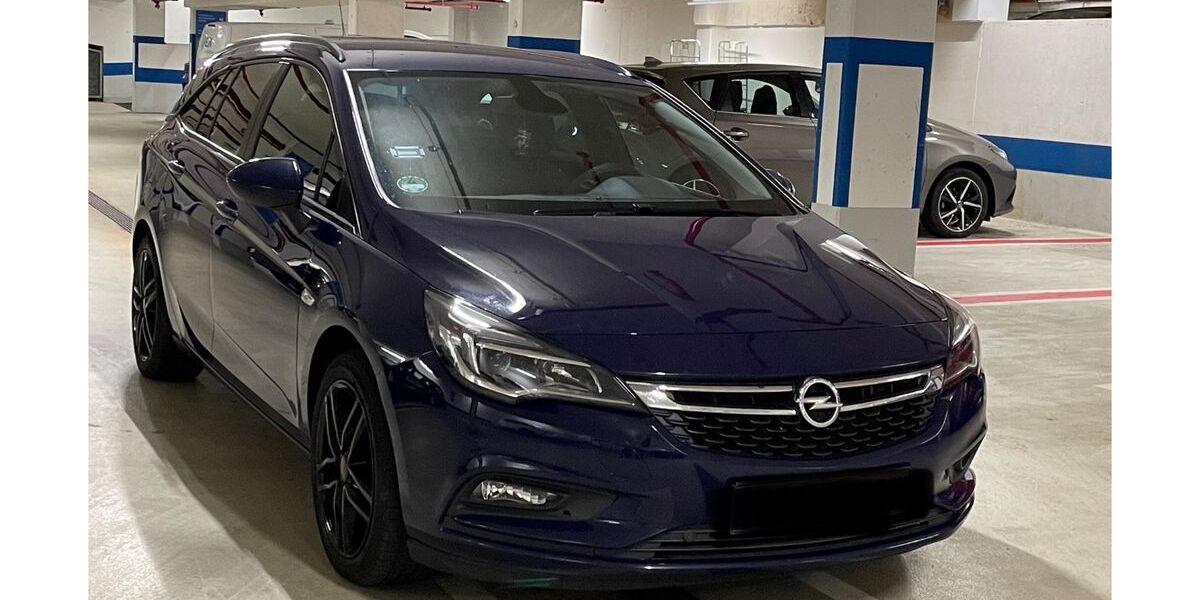 Opel Astra 181.000 km 5.480 &euro; Germering bei München (7km westl. von München) 82110