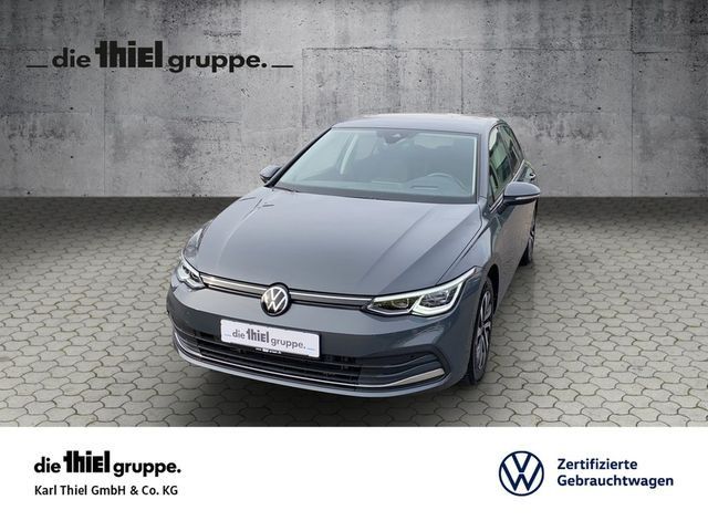 VW Golf 41.300 km 20.840 &euro; Bad Driburg 33014