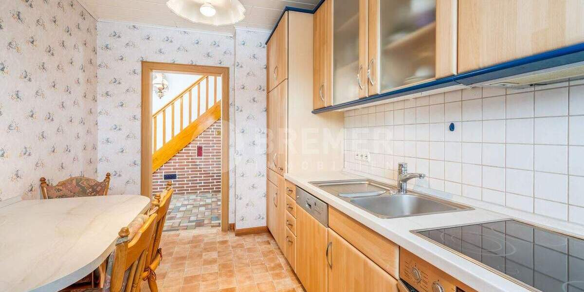 Einfamilienhaus Dahlenburg - 6 Zimmer, 130 m&sup2;, 235.000&euro; | Angebot:25771180
