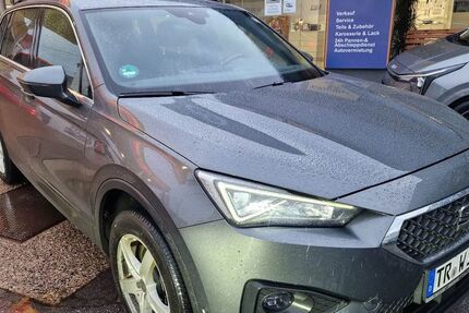 Seat Tarraco 137.996 km 15.490 &euro; Weiskirchen 66709