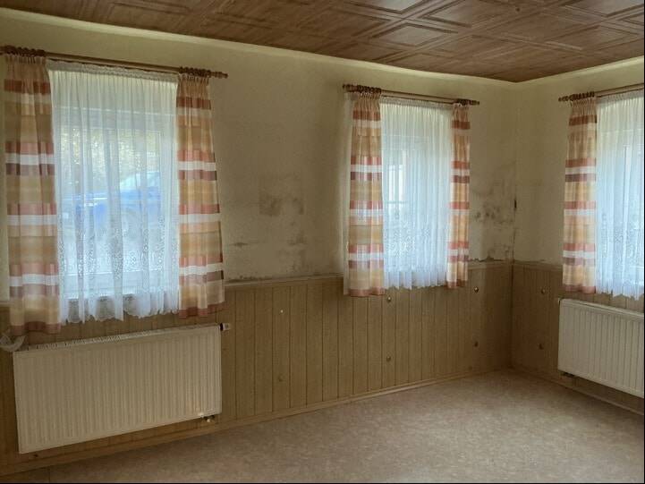 Einfamilienhaus Bad Brambach Oberbrambach - 5 Zimmer, 100 m&sup2;, 69.000&euro; | Angebot:26171460