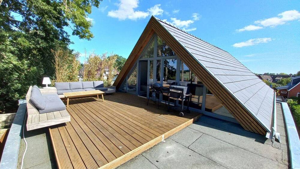 Einfamilienhaus Timmendorfer Strand - 6 Zimmer, 165 m&sup2;, 849.000&euro; | Angebot:26486733