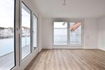 Etagenwohnung Leinfelden-Echterdingen Echterdingen - 2.5 Zimmer, 64 m&sup2;, 1.190&euro; | Angebot:25992433