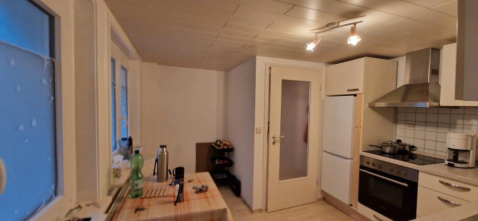 Etagenwohnung Straßberg - 2.5 Zimmer, 50 m&sup2;, 69.900&euro; | Angebot:27118163
