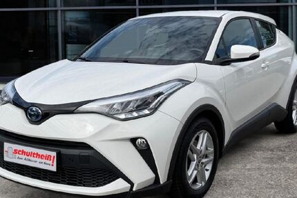 Toyota C-HR 52.000 km 22.750 &euro; Maulburg 79689