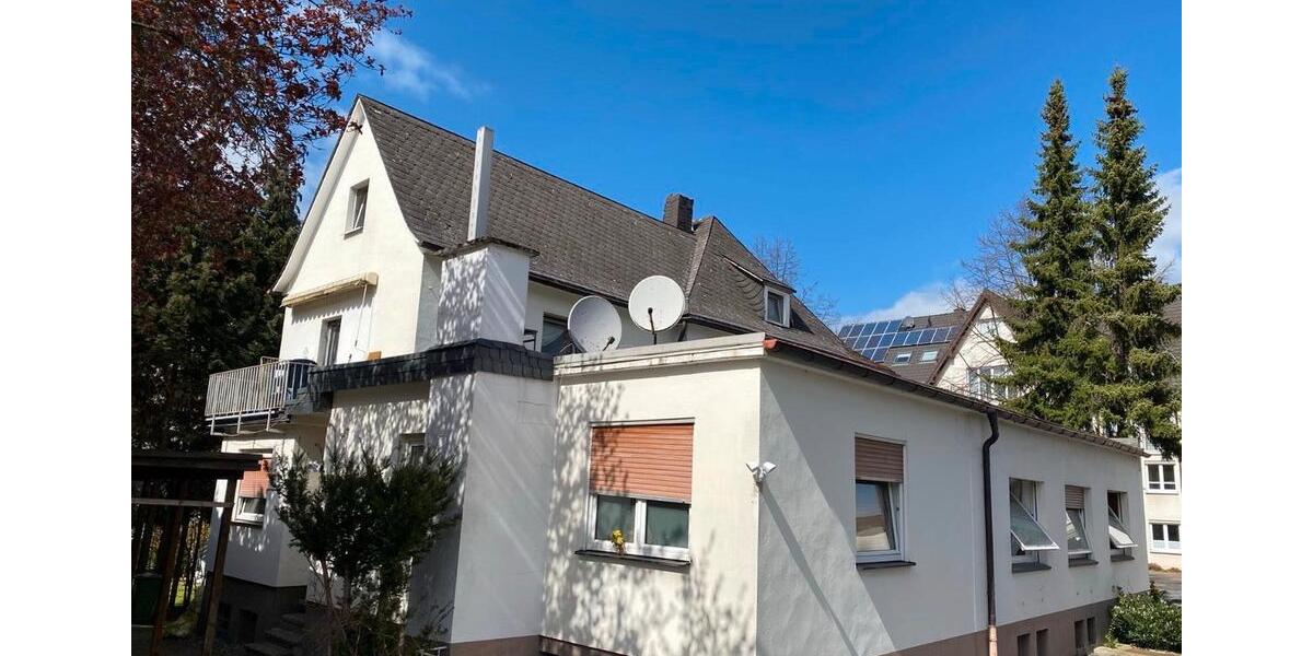 Mehrfamilienhaus, Wohnhaus Olsberg - 12 Zimmer, 299 m&sup2;, 569.000&euro; | Angebot:26818636