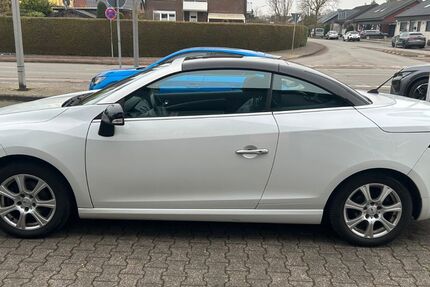 Renault Megane 119.614 km 7.890 &euro; Münster 48153