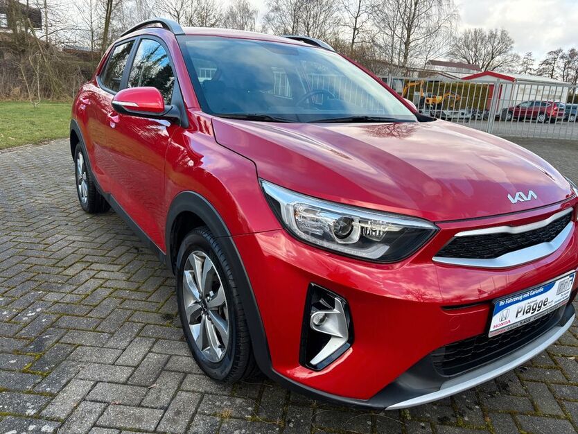 Kia Stonic 18.600 km 17.990 € Niederlangen 49779