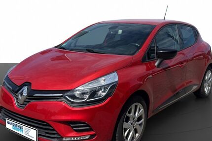 Renault Clio 48.100 km 10.990 &euro; Wilhelmshaven 26389