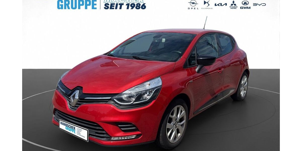 Renault Clio 48.100 km 10.990 &euro; Wilhelmshaven 26389