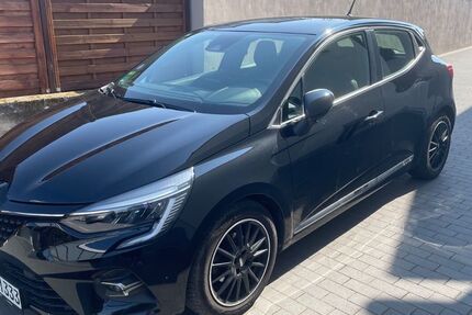 Renault Clio 65.000 km 15.999 &euro; Mommenheim 55278