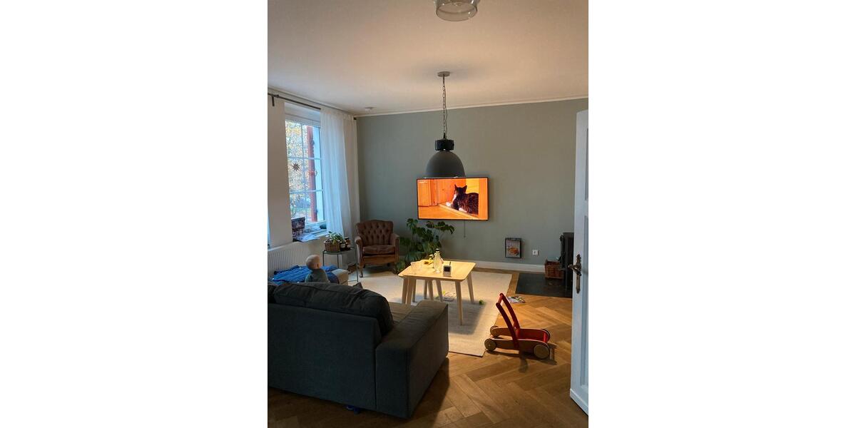 Maisonettenwohnung Mönchengladbach Süd - 4 Zimmer, 148 m&sup2;, 1.400&euro; | Angebot:25047245